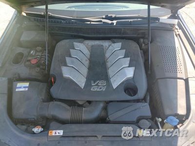 Zdjęcie 11 z 12 samochodu: 2012 HYUNDAI EQUUS SIGNATURE VIN:KMHGH4JH7CU055864 - miniatura