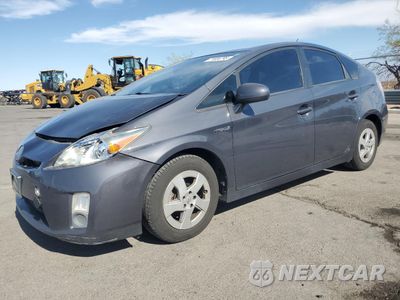 2010 TOYOTA PRIUS JTDKN3DU3A0244963 - główne zdjęcie licytacji z USA - miniatura
