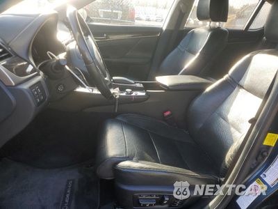 Zdjęcie 7 z 12 samochodu: 2013 LEXUS GS 350 VIN:JTHCE1BL3D5014073 - miniatura