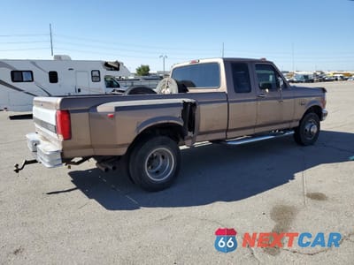 1992 FORD F350 1FTJX35G3NKA98606 - główne zdjęcie licytacji z USA - miniatura