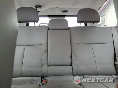 Zdjęcie 10 z 13 samochodu: 2010 SUBARU FORESTER 2.5X LIMITED VIN:JF2SH6DC4AH731799 - miniatura