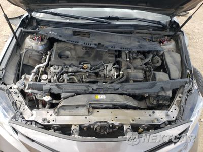 Zdjęcie 11 z 14 samochodu: 2019 TOYOTA CAMRY LE VIN:4T1B31HK5KU006010 - miniatura