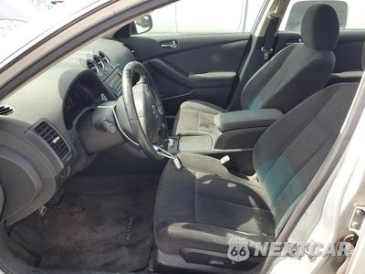 Zdjęcie 7 z 13 samochodu: 2012 NISSAN ALTIMA BASE VIN:1N4AL2AP9CC187881 - miniatura