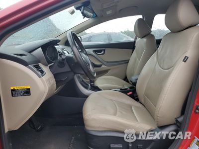 Zdjęcie 7 z 12 samochodu: 2015 HYUNDAI ELANTRA SE VIN:KMHDH4AE2FU322311 - miniatura