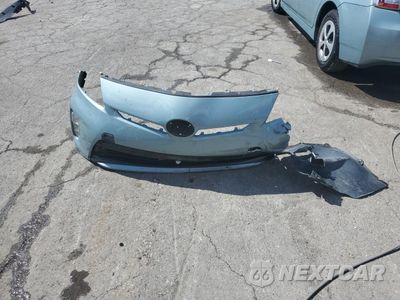 Zdjęcie 12 z 15 samochodu: 2015 TOYOTA PRIUS VIN:JTDKN3DU3F1956925 - miniatura