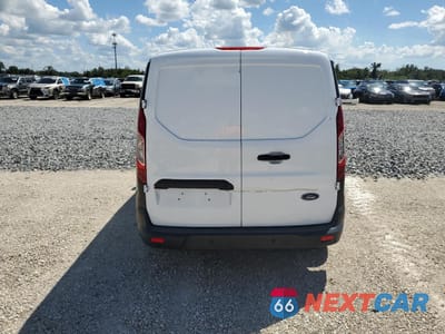 Zdjęcie 6 z 13 samochodu: 2023 FORD TRANSIT CONNECT XL VIN:NM0LS7S22P1552096 - miniatura