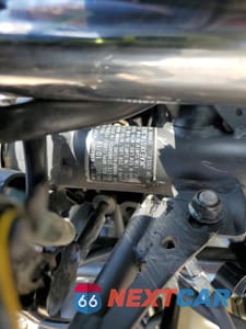 Zdjęcie 10 z 10 samochodu: 2020 KAWASAKI EX400 VIN:JKAEXKG14LDA70297 - miniatura