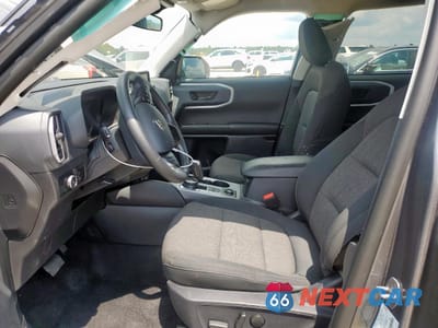 Zdjęcie 7 z 12 samochodu: 2024 FORD BRONCO SPORT BIG BEND VIN:3FMCR9B68RRE46141 - miniatura