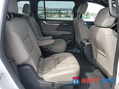 Zdjęcie 11 z 14 samochodu: 2024 GMC ACADIA UPLEVEL VIN:1GKENKKS2RJ176545 - miniatura