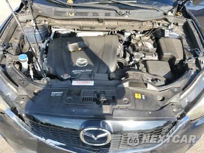 Zdjęcie 12 z 13 samochodu: 2015 MAZDA CX-5 TOURING VIN:JM3KE4CY6F0547549 - miniatura