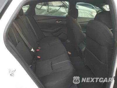 Zdjęcie 10 z 13 samochodu: 2024 HONDA ACCORD HYBRID SPORT VIN:1HGCY2F50RA066741 - miniatura