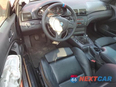 Zdjęcie 8 z 12 samochodu: 2004 BMW 330 CI VIN:WBABD53484PD98533 - miniatura