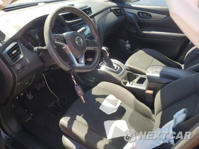 Zdjęcie 7 z 13 samochodu: 2018 NISSAN ROGUE SPORT S VIN:JN1BJ1CP6JW103865 - miniatura