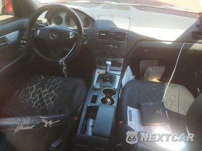 Zdjęcie 8 z 12 samochodu: 2008 MERCEDES-BENZ C 300 VIN:WDDGF54X88F083192 - miniatura