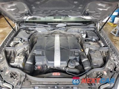 Zdjęcie 11 z 12 samochodu: 2004 MERCEDES-BENZ E 320 4MATIC VIN:WDBUF82JX4X164355 - miniatura