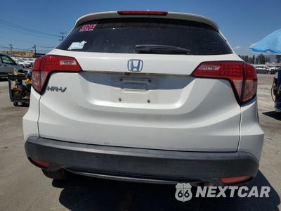 Zdjęcie 6 z 14 samochodu: 2018 HONDA HR-V EX VIN:3CZRU5H55JM723618 - miniatura