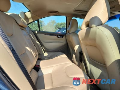 Zdjęcie 10 z 14 samochodu: 2007 VOLVO S60 2.5T VIN:YV1RS592972624178 - miniatura