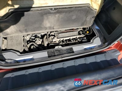 Zdjęcie 11 z 12 samochodu: 2006 SMART FORTWO VIN:WMEAJ00F66J290755 - miniatura