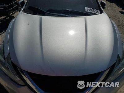 Zdjęcie 11 z 12 samochodu: 2018 NISSAN ALTIMA 2.5 VIN:1N4AL3AP9JC229789 - miniatura