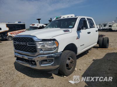 2022 RAM 3500 3C7WRTCLXNG246048 - główne zdjęcie licytacji z USA - miniatura