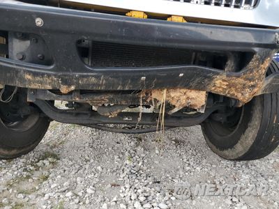 Zdjęcie 9 z 10 samochodu: 2018 INTERNATIONAL 4000 4300 - TRUCKS VIN:3HAMMMMLXJL458680 - miniatura