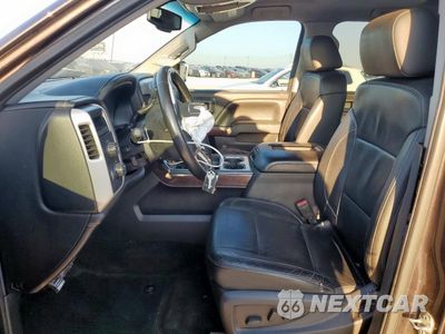 Zdjęcie 7 z 15 samochodu: 2016 GMC SIERRA K1500 SLT VIN:3GTU2NEC1GG274468 - miniatura