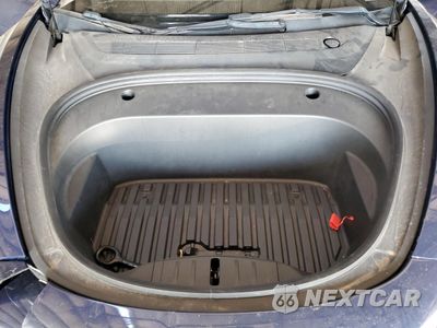 Zdjęcie 11 z 12 samochodu: 2022 TESLA MODEL 3 VIN:5YJ3E1EB2NF167726 - miniatura
