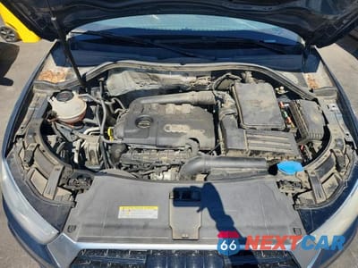 Zdjęcie 12 z 13 samochodu: 2016 AUDI Q3 PREMIUM PLUS VIN:WA1EFCFS0GR010011 - miniatura