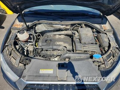 Zdjęcie 12 z 13 samochodu: 2016 AUDI Q3 PREMIUM PLUS VIN:WA1EFCFS0GR010011 - miniatura