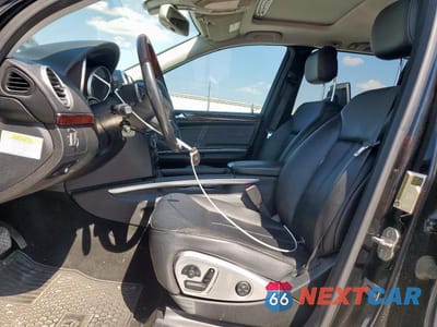 Zdjęcie 7 z 12 samochodu: 2012 MERCEDES-BENZ GL 450 4MATIC VIN:4JGBF7BE2CA789898 - miniatura