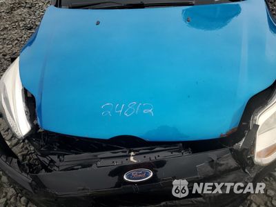 Zdjęcie 11 z 12 samochodu: 2016 FORD FOCUS SE VIN:1FADP3K25GL228216 - miniatura