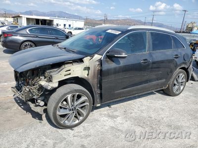 2018 KIA NIRO TOURING KNDCE3LC3J5132812 - główne zdjęcie licytacji z USA - miniatura
