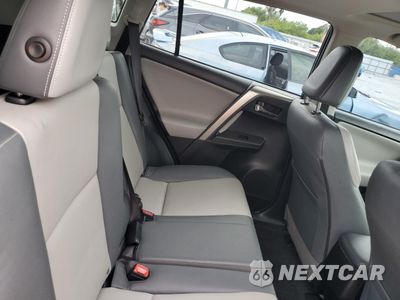 Zdjęcie 11 z 16 samochodu: 2015 TOYOTA RAV4 LIMITED VIN:JTMYFREV4FJ054480 - miniatura