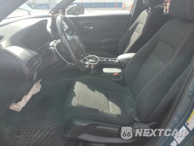 Zdjęcie 7 z 17 samochodu: 2023 HONDA HR-V SPORT VIN:3CZRZ1H57PM709299 - miniatura