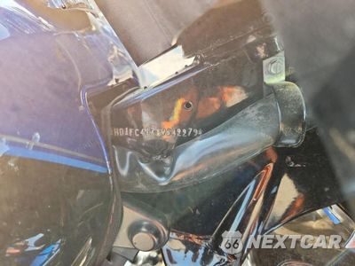 Zdjęcie 10 z 10 samochodu: 2008 HARLEY-DAVIDSON FLHTCUI VIN:1HD1FC4178Y642279 - miniatura