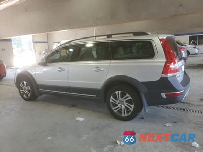 Drugie zdjęcie samochodu z przodu: 2015 VOLVO XC70 T5 PLATINUM VIN:YV440MBM5F1212997 - miniatura