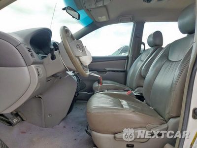 Zdjęcie 7 z 14 samochodu: 2005 TOYOTA SIENNA VIN:5TDZA23C35S258801 - miniatura