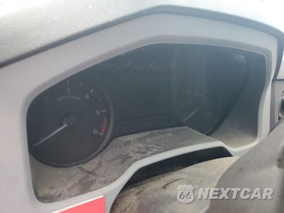 Zdjęcie 8 z 10 samochodu: 2021 FORD F650 SUPER DUTY VIN:1FDNF6AN4MDF08614 - miniatura