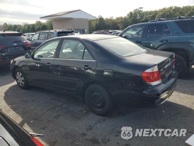 Drugie zdjęcie samochodu z przodu: 2005 TOYOTA CAMRY LE VIN:4T1BE30KX5U004730 - miniatura