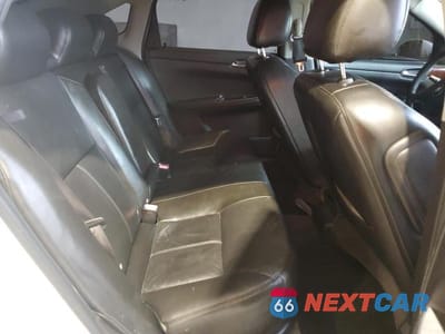 Zdjęcie 10 z 13 samochodu: 2009 CHEVROLET IMPALA 1LT VIN:2G1WT57K891113534 - miniatura