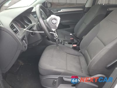 Zdjęcie 7 z 13 samochodu: 2017 VOLKSWAGEN GOLF S VIN:3VW217AU1HM017668 - miniatura