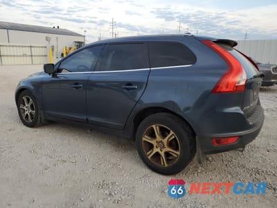 Drugie zdjęcie samochodu z przodu: 2011 VOLVO XC60 T6 VIN:YV4902DZ9B2150351 - miniatura