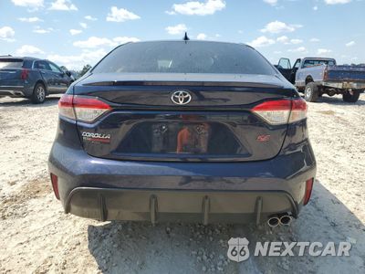Zdjęcie 6 z 13 samochodu: 2024 TOYOTA COROLLA SE VIN:5YFS4MCE7RP192628 - miniatura