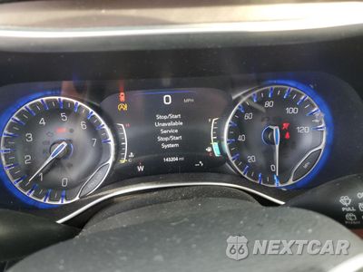 Zdjęcie 9 z 16 samochodu: 2017 CHRYSLER PACIFICA TOURING L PLUS VIN:2C4RC1EG7HR782180 - miniatura