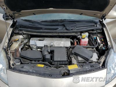 Zdjęcie 11 z 14 samochodu: 2010 TOYOTA PRIUS VIN:JTDKN3DU2A1013630 - miniatura