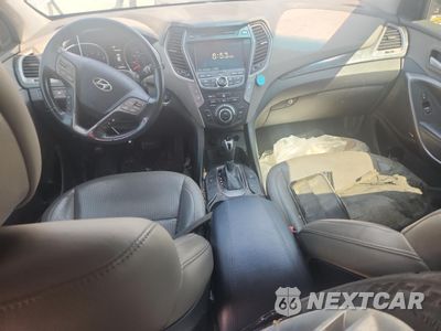 Zdjęcie 8 z 13 samochodu: 2014 HYUNDAI SANTA FE SPORT VIN:5XYZU3LA2EG173067 - miniatura