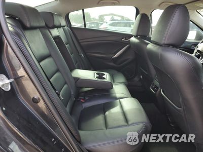 Zdjęcie 10 z 14 samochodu: 2014 MAZDA 6 TOURING VIN:JM1GJ1V64E1161192 - miniatura