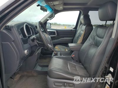 Zdjęcie 7 z 12 samochodu: 2007 HONDA RIDGELINE RTL VIN:2HJYK16517H524894 - miniatura