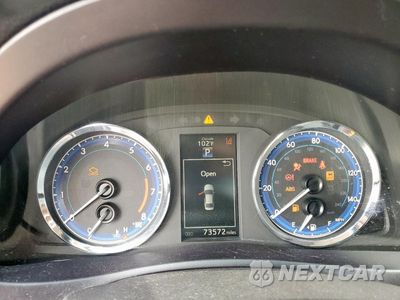 Zdjęcie 9 z 13 samochodu: 2017 TOYOTA COROLLA L VIN:5YFBURHE2HP731208 - miniatura