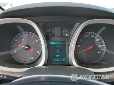 Zdjęcie 9 z 13 samochodu: 2013 CHEVROLET EQUINOX LS VIN:1GNALBEKXDZ111360 - miniatura